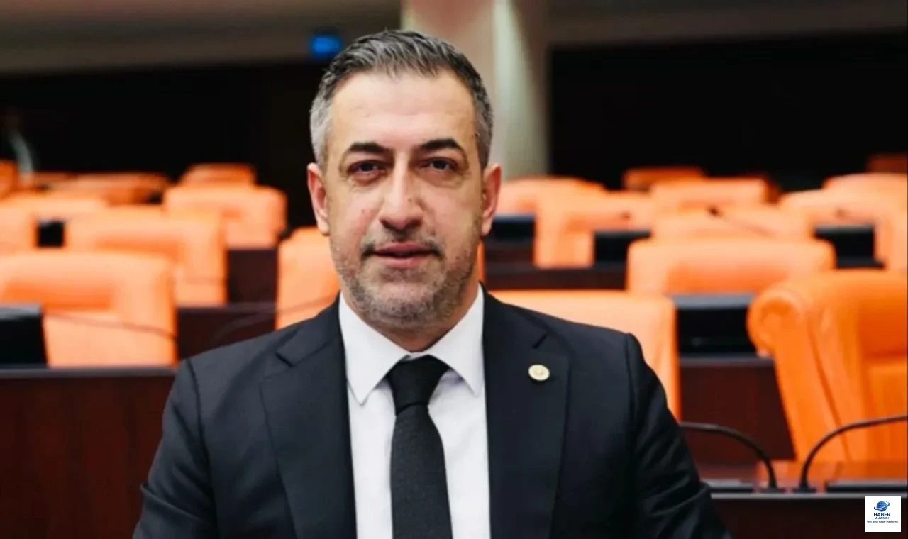 MHP'li Işıkver'den Tarım Bakanı'na Hayvancılık Krizi Sorusu: "Küçük Üreticiyi Ezdirmeyeceğiz"
