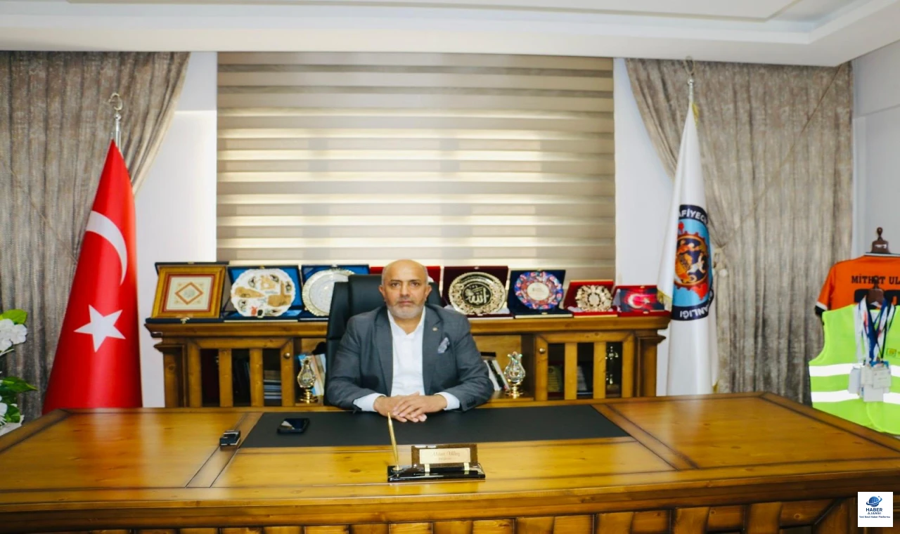 Mitat Ulaş’tan Hükümete Net Mesaj: Destek Paketi Şart