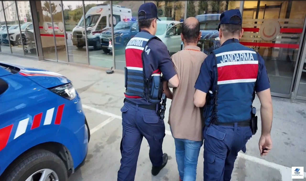 30 İlde DEAŞ’a Büyük Darbe: Jandarma’dan Eş Zamanlı Operasyon