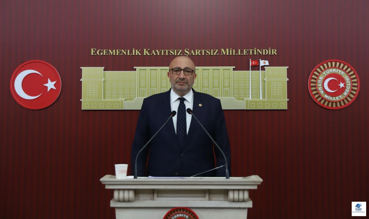 Açıkkapı: "Terörün Sona Ermesi Bir Partinin Değil, Türkiye'nin Kazanımı Olacak"