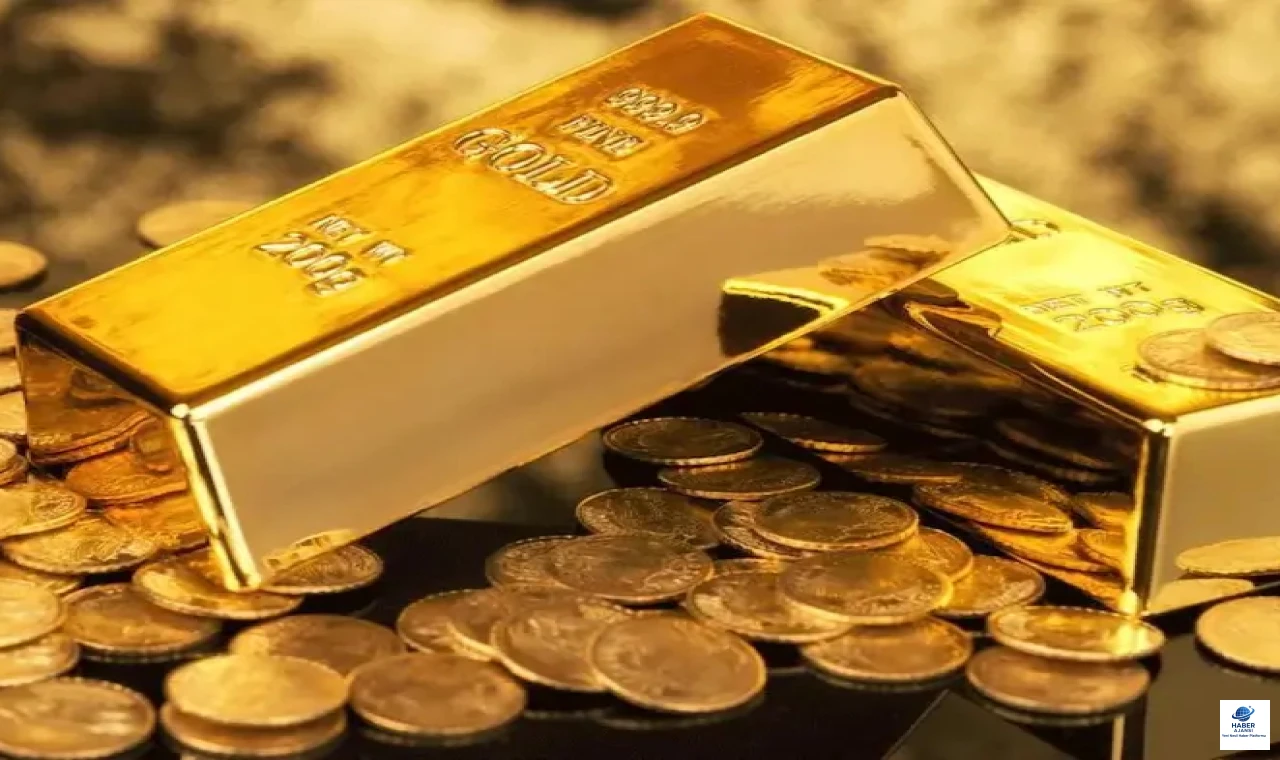 Altında Kritik Eşik Aşıldı! Gram Altın 7 Bin Lirayı Yeniden Gördü