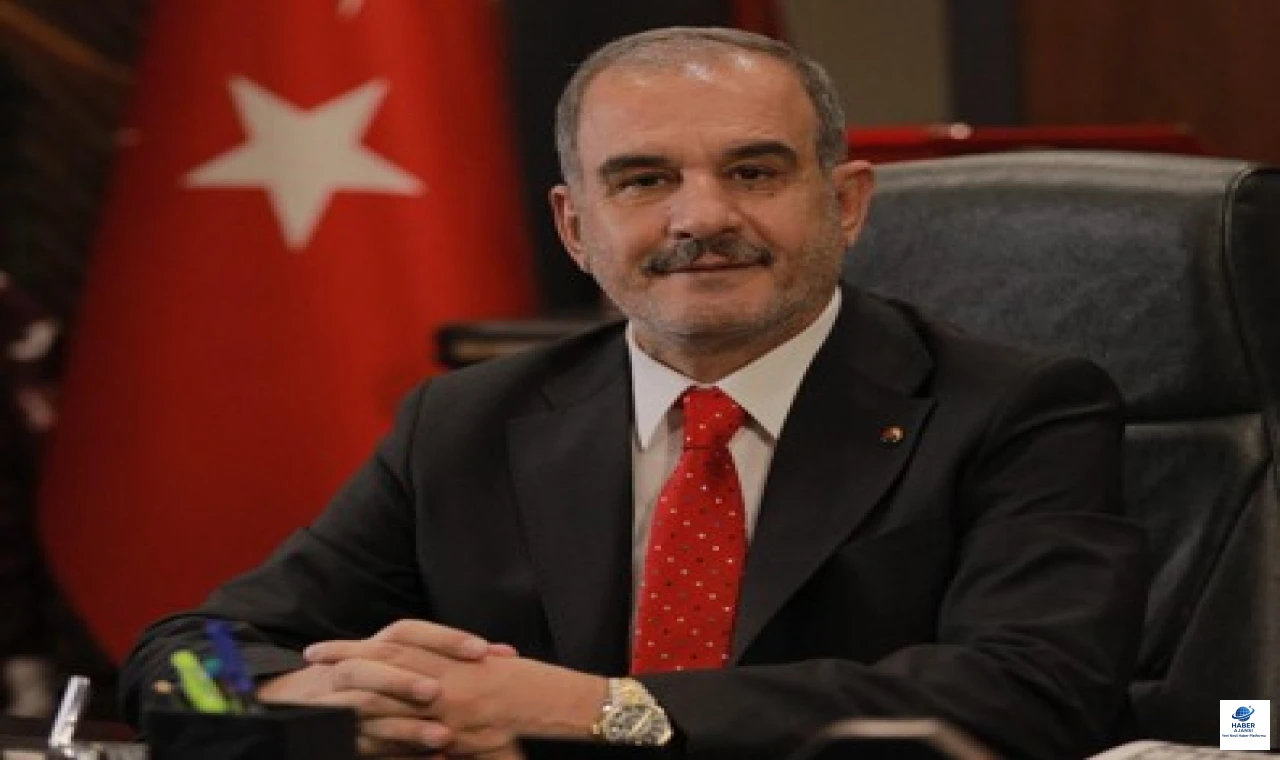Başkan Alan: "Sanayi Sitesi 1. Etap Projesi ile Elazığ'ın Üretim Gücü Daha da Artacak"