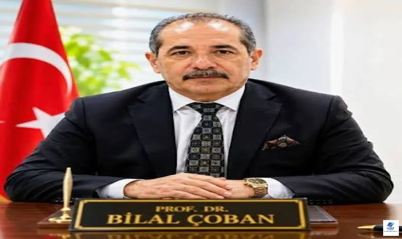 Bilal Çoban’dan Çimento Fabrikası İçin Kritik Uyarı: “Bir Yanlışı Düzeltirken Yenisini Yapmayalım”