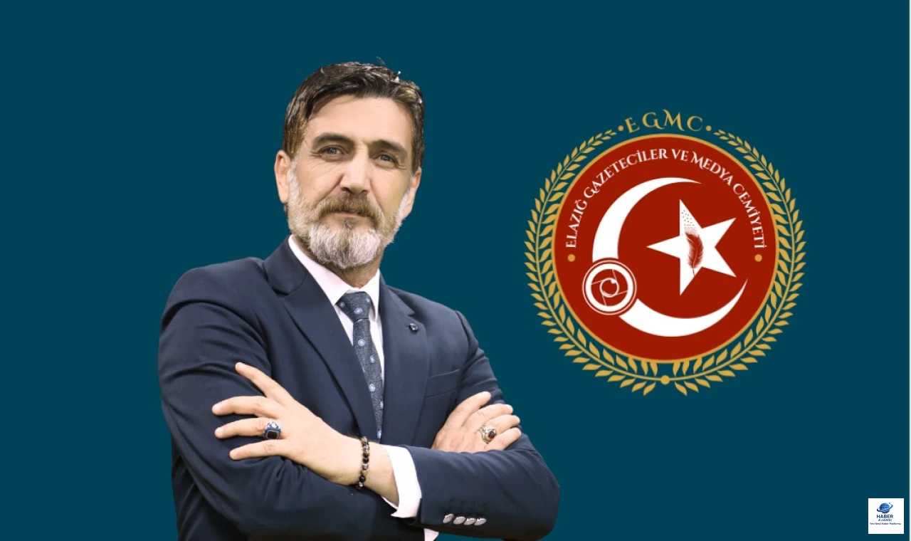 EGMC Başkanı Zülfü Bal: "Elazığ, Teröre ve Provokasyonlara Asla Teslim Olmayacaktır"