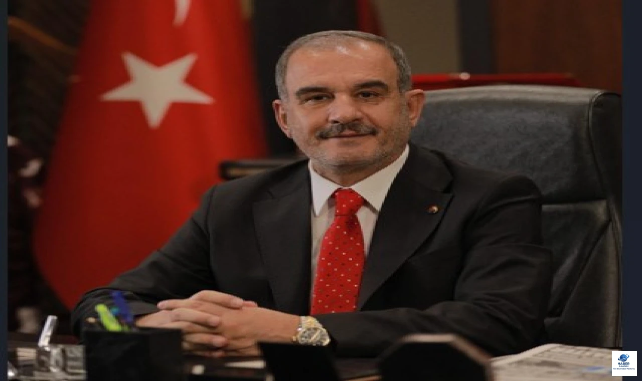 Elazığ TSO Başkanı Alan: "ETAK’taki Nihai Hedefimiz TORKU Modeli"