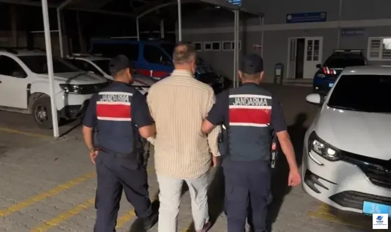 Gazeteci Cem Küçük Tutuklandı