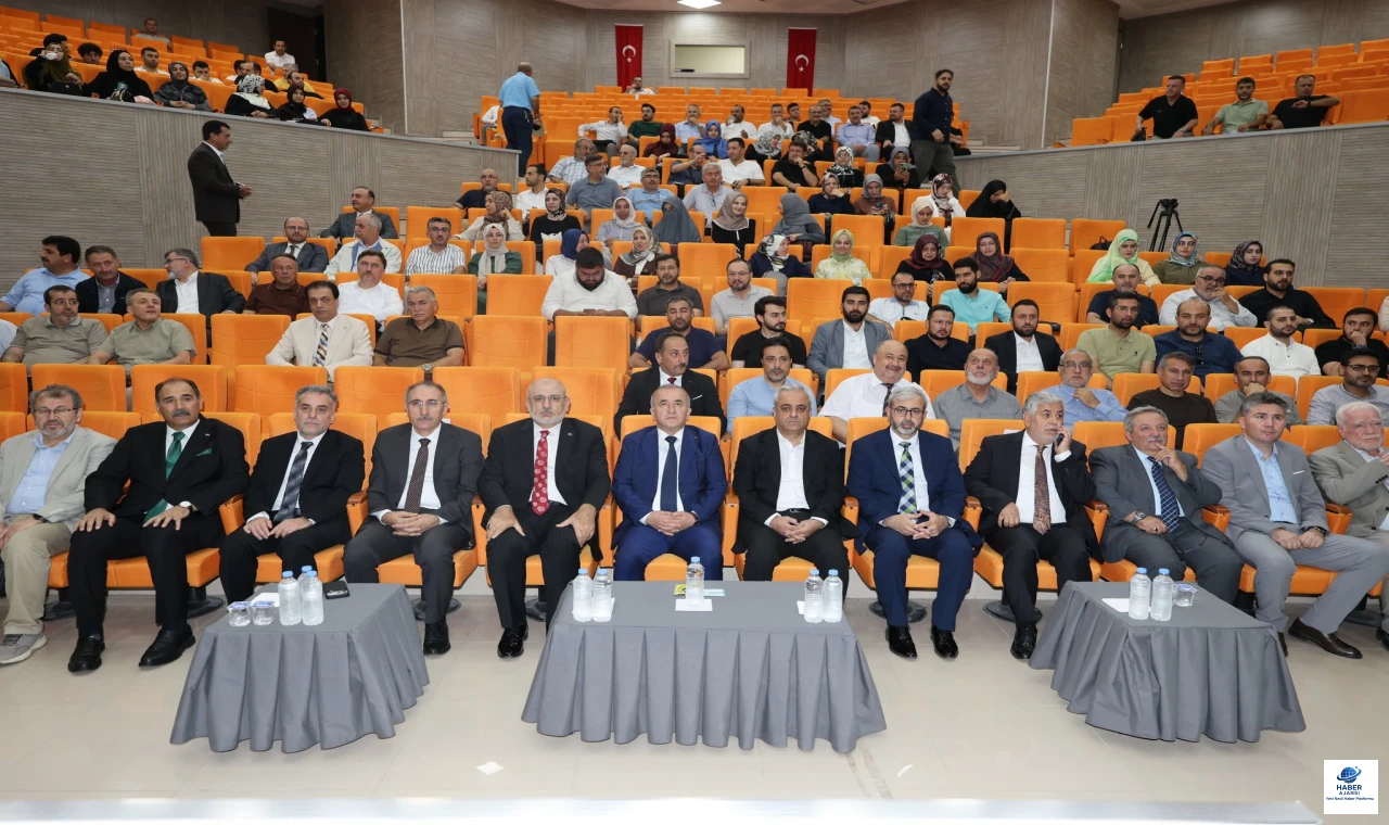 “Harput Klasik Kıraat Meclisi”Huşuyla Başladı