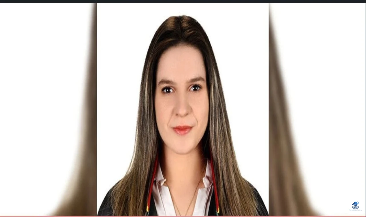 Hukukçular Derneği Elazığ İl Temsilciliği'ne Av. Feyza Güleç Atandı