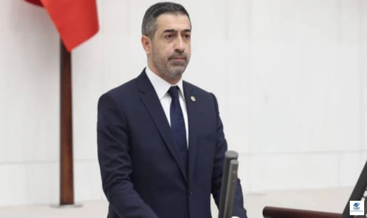 MHP’li Işıkver’den Elazığ’a İkinci Üniversite Hamlesi: “Teknik Üniversite Kurulsun”