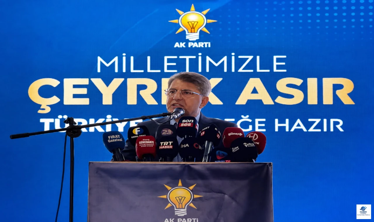 Ömer Serdar: "25 Yıldır Aynı İnançla Yürüyoruz"