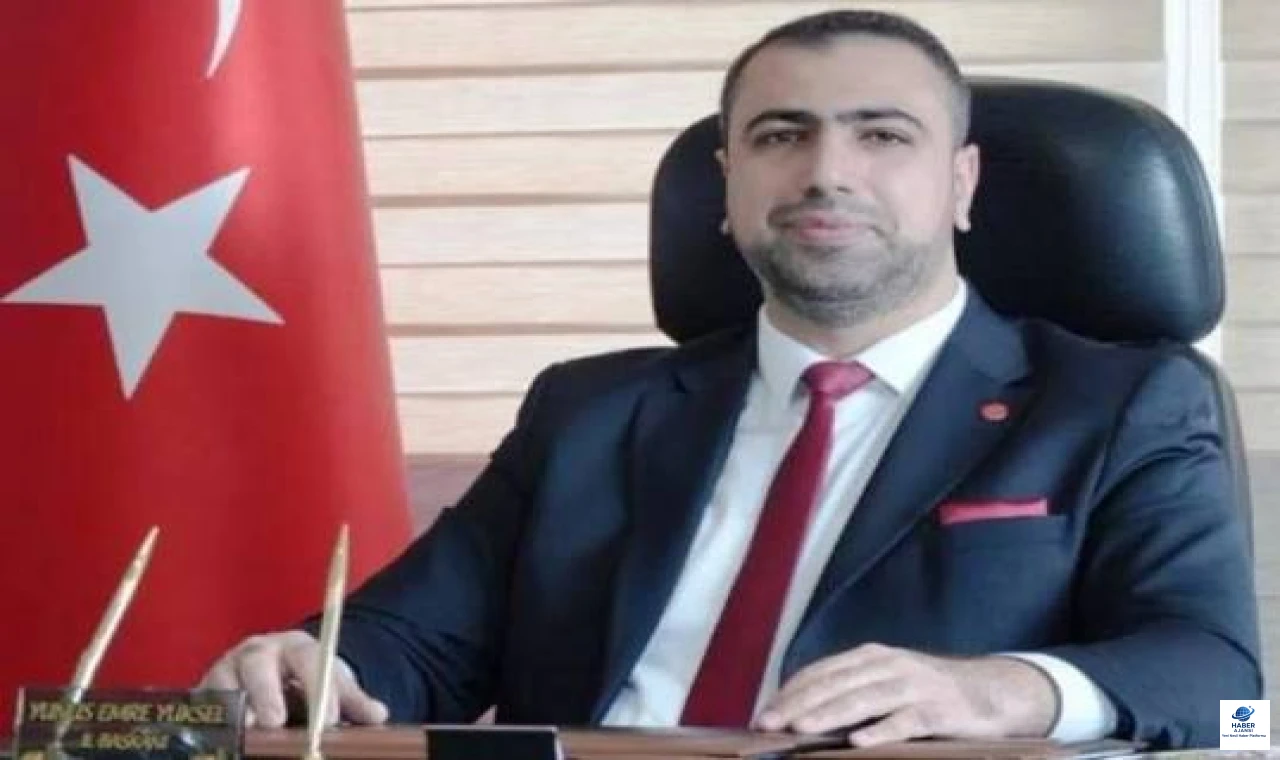 Saadet Partisi’nden Çimento Fabrikası Çağrısı