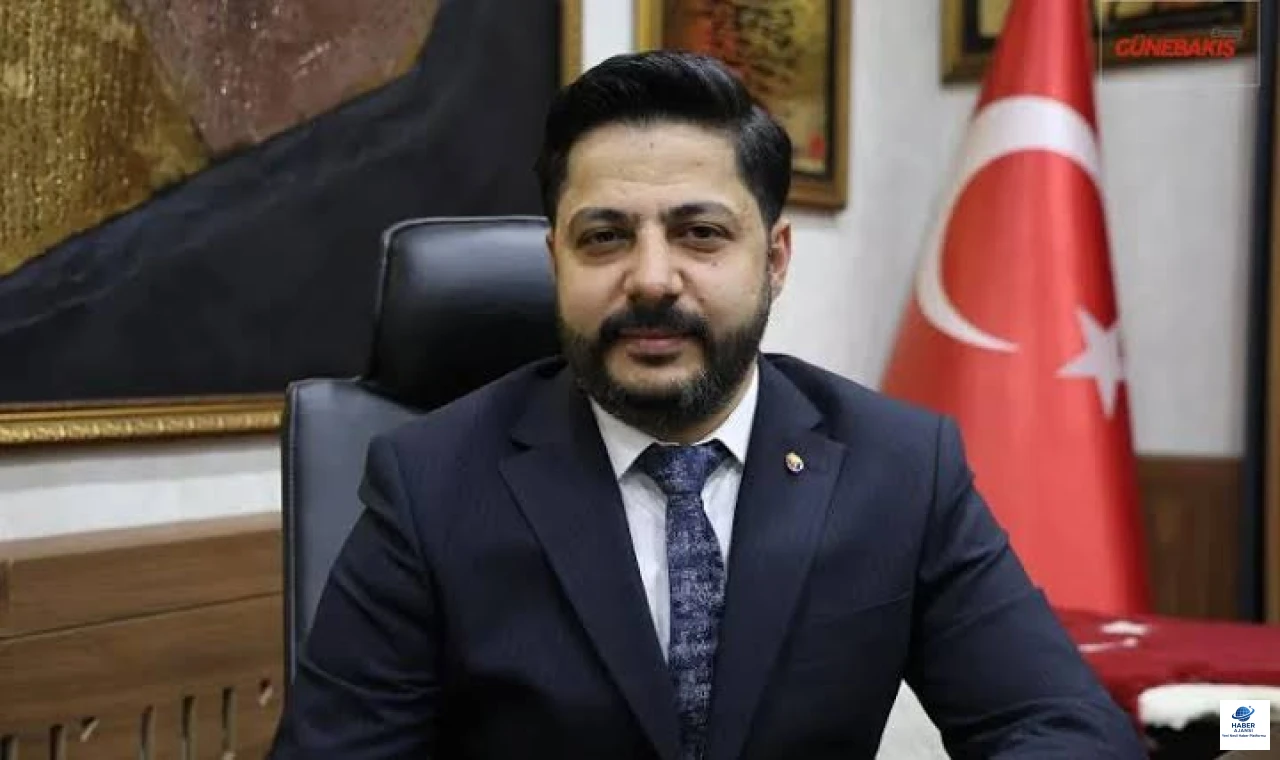 Şenol Arslan Projelerini Açıkladı