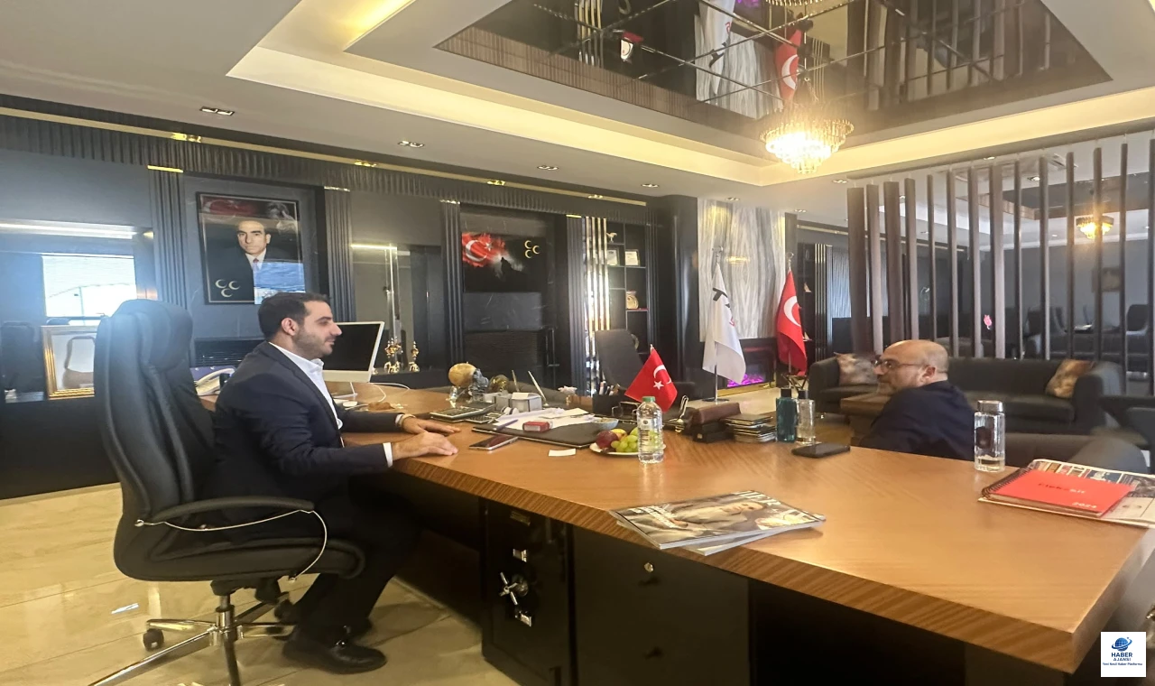 Terörsüz Türkiye’nin Yeni Yatırım Rotası: Anadolu