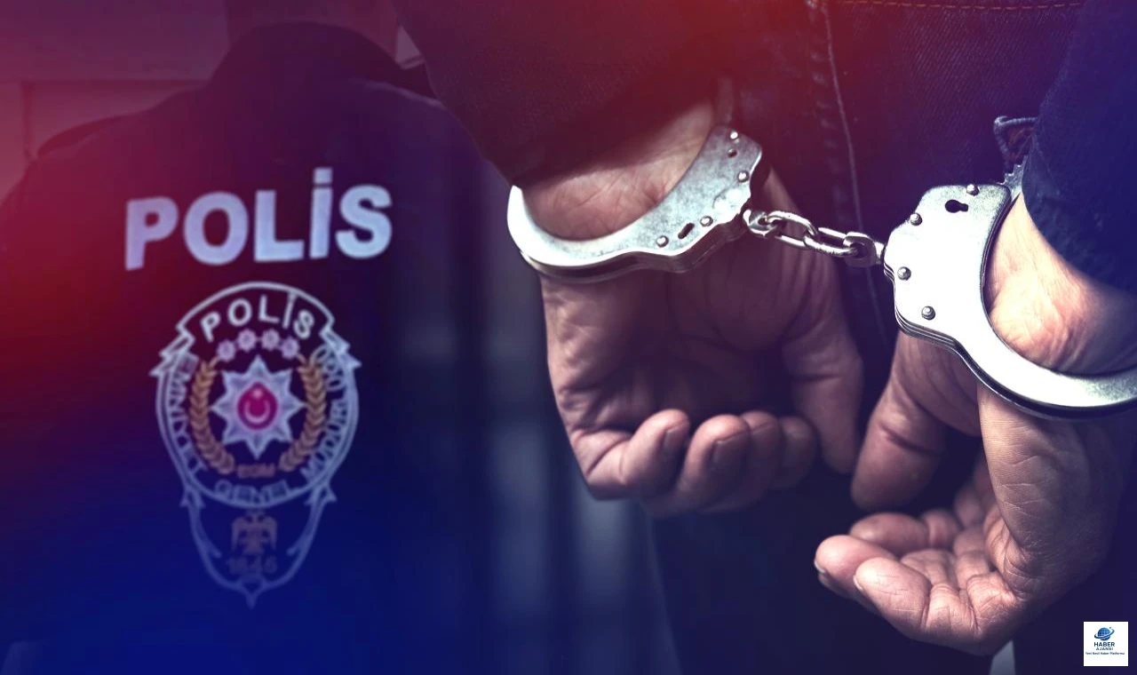 Ankara Merkezli Fetö Operasyonu: 10 Gözaltı