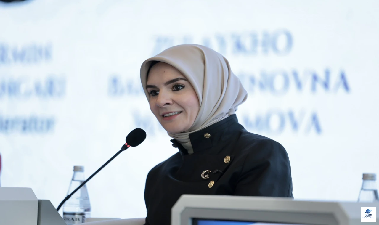 Bakan Göktaş: "Devlet Korumasındaki 7 Suriyeli Çocuğu Yetkili Makamlara Teslim Ettik"