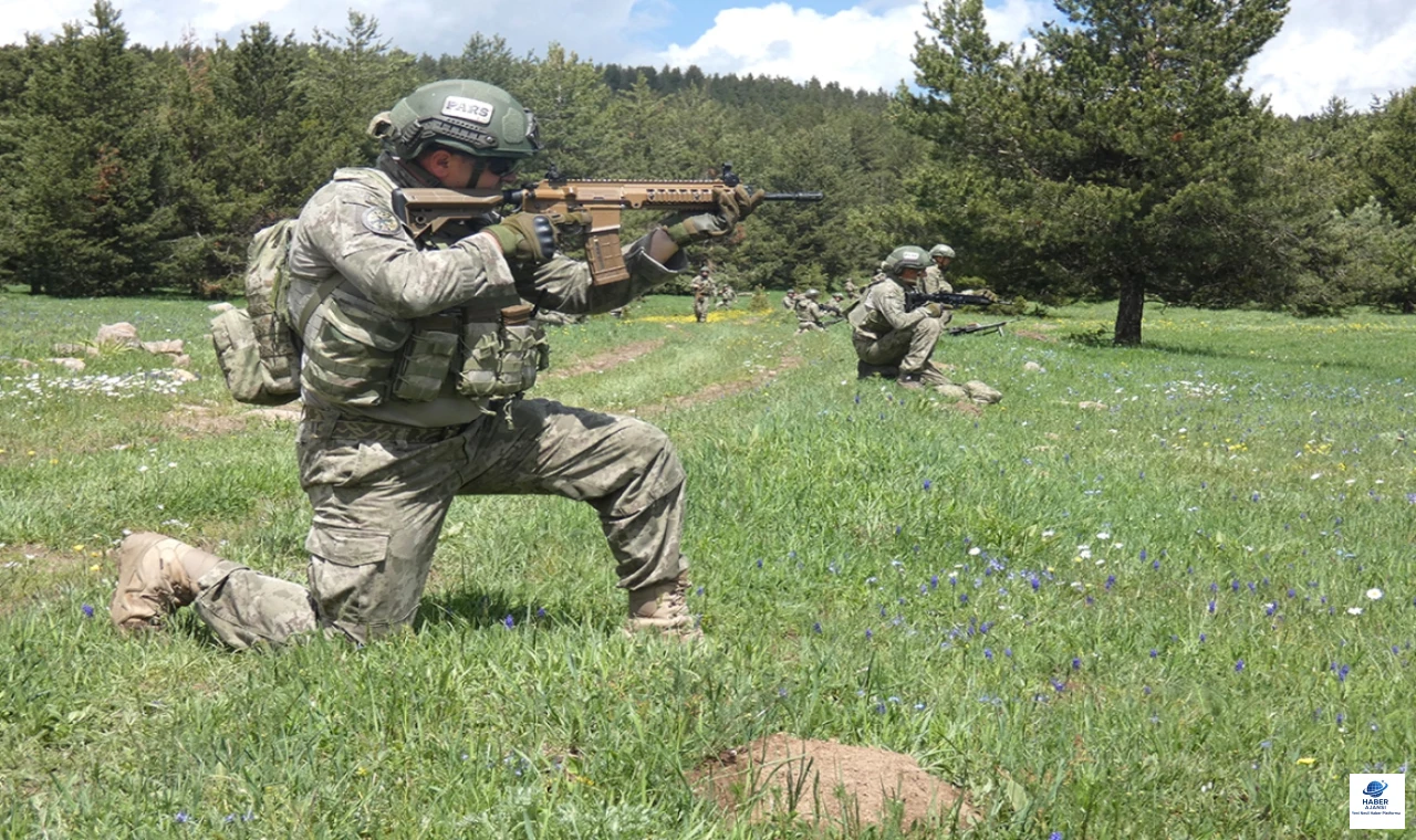 DEAŞ operasyonu: Elazığ'ın da aralarında bulunduğu 28 ilde 83 şüpheli yakalandı