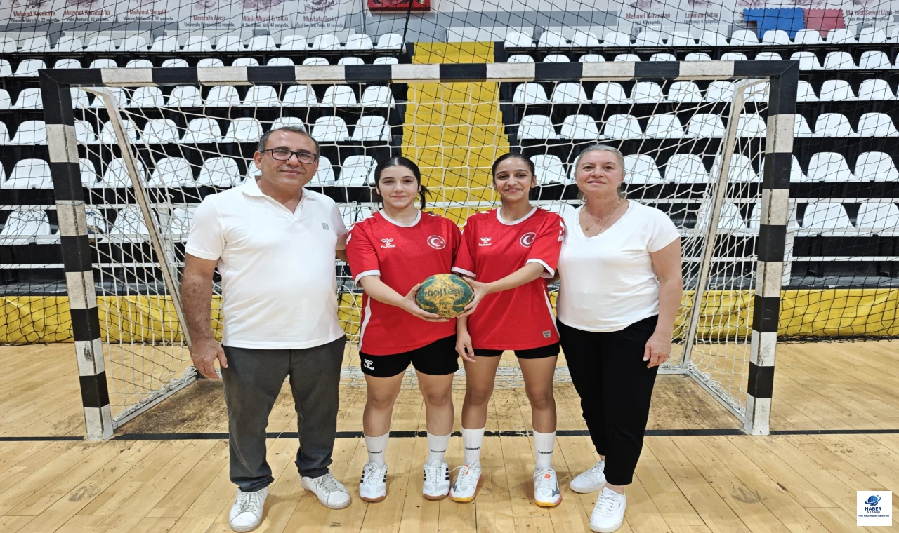 Elazığ’dan Milli Takım Kampına 17 Sporcu