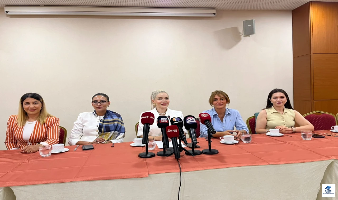 Elazığ'ın İlk Kadın Zirvesi Perşembe Günü Gerçekleştirilecek