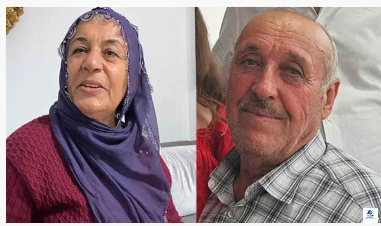Elazığ'ın Karakoçan İlçesinde Çift Evlerinde Vahşice Katledildi: Cinayete Yangın Süsü Verildi