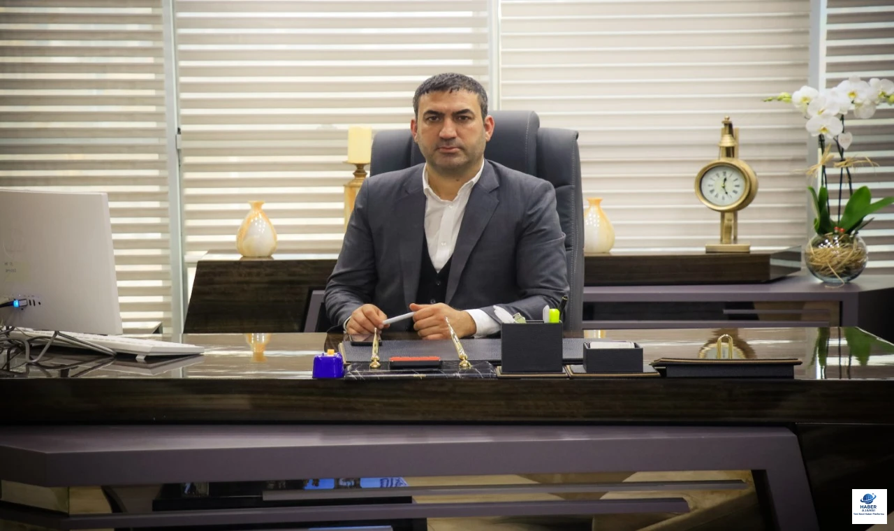 Elazığ’ın Vergi Rekortmenleri Açıklandı