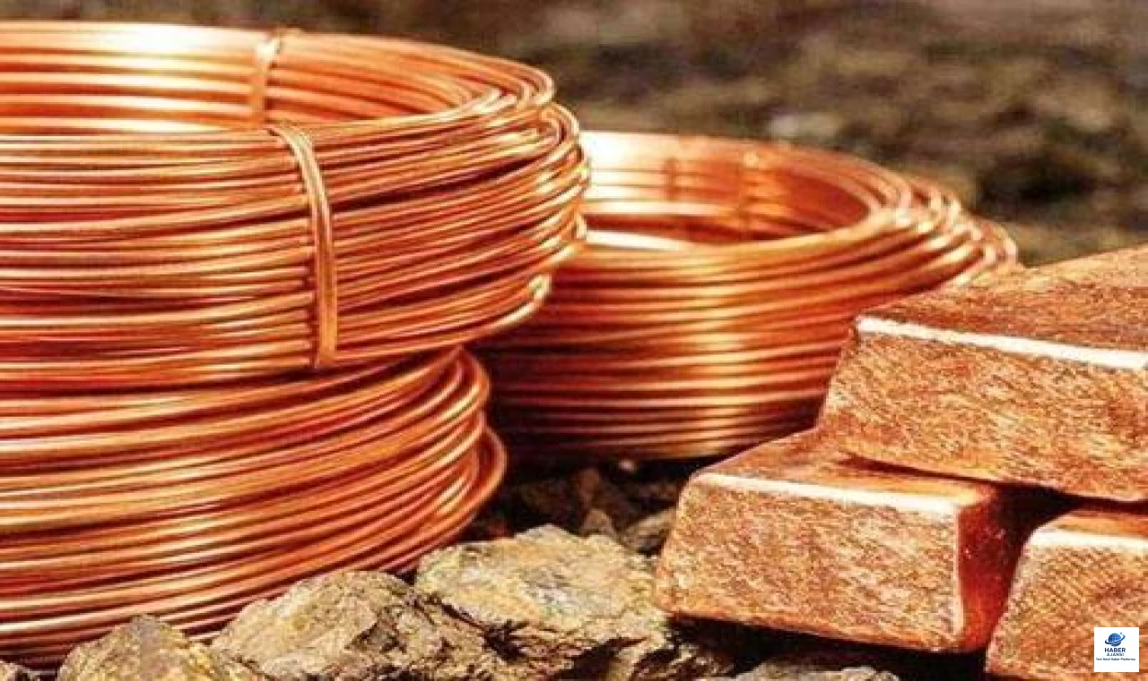 Eti Bakır'dan 2,2 Milyar Dolarlık Dev Madencilik Yatırımı