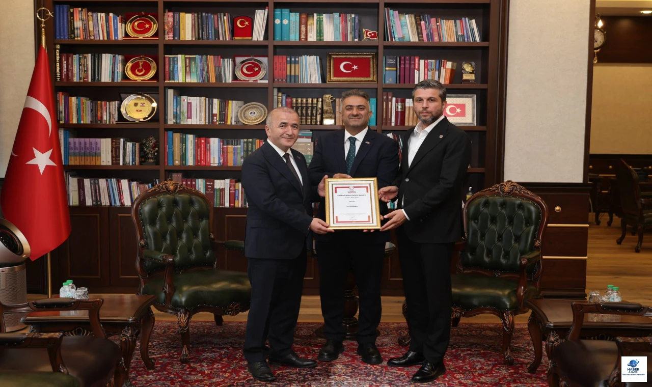 Palu Tavası Coğrafi İşaretle Tescillendi