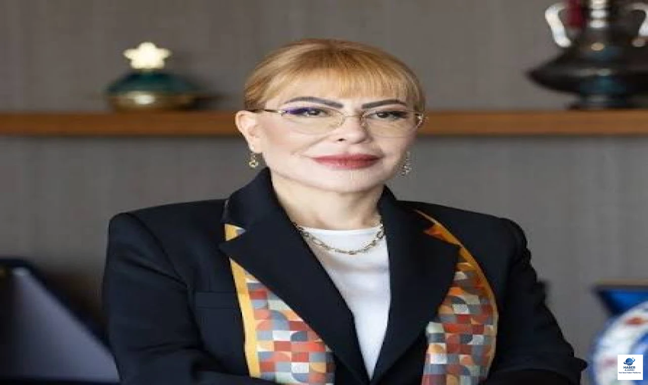 Prof. Dr. Yasemin Açık’tan Sağlık Uyarısı: “Dijitaldeki Her Bilgiye İnanmayın!”