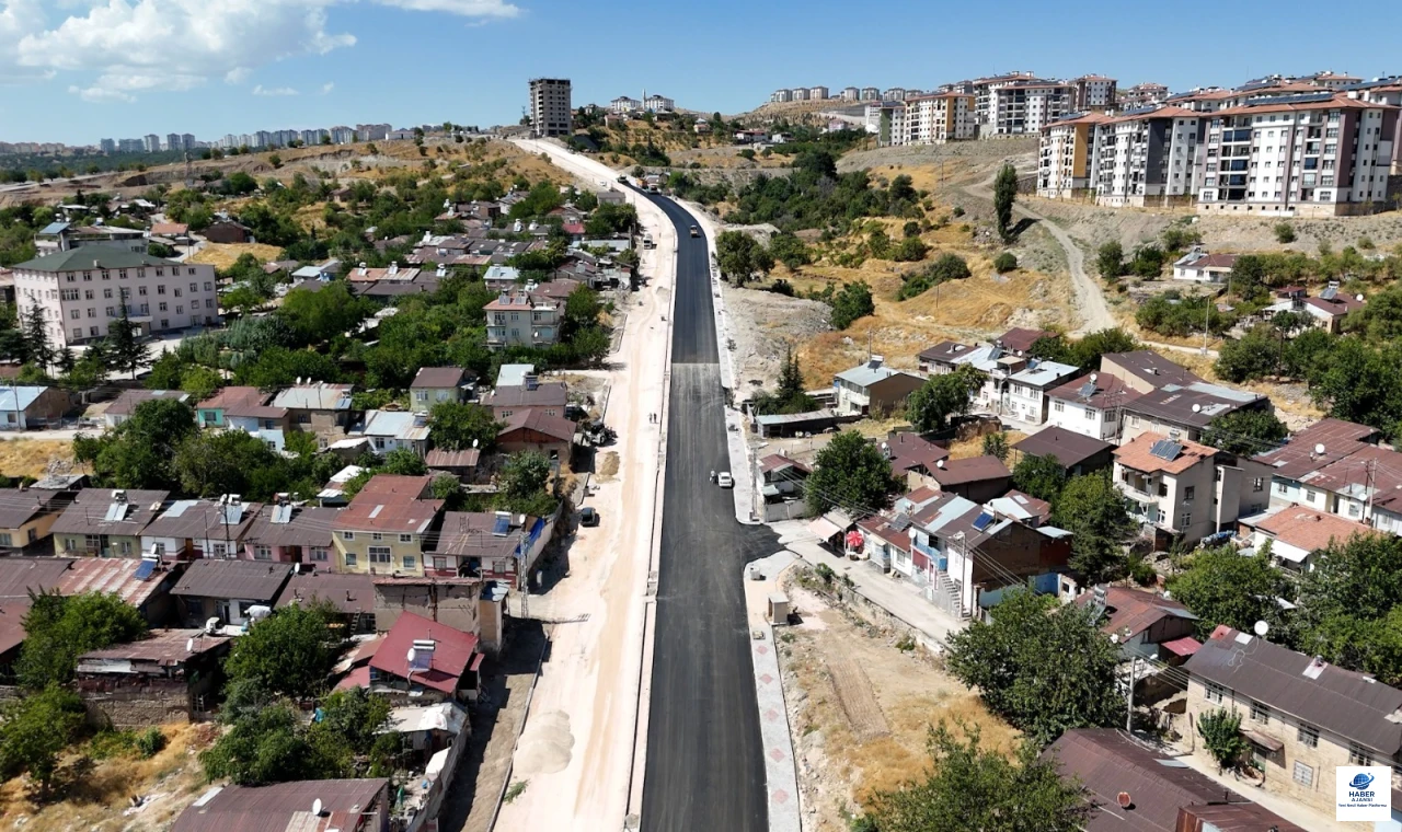 Zafran Mahallesi’nde Tarihi Dönüşüm: Depreme Dayanıklı Yuvalar, Geniş Yollar
