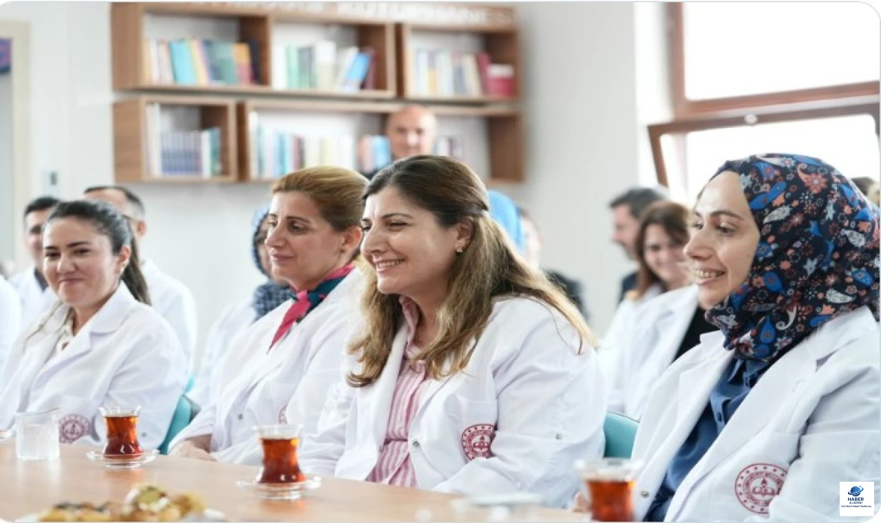 24 Kasım Öğretmenler Günü Genelgesi Yayımlandı