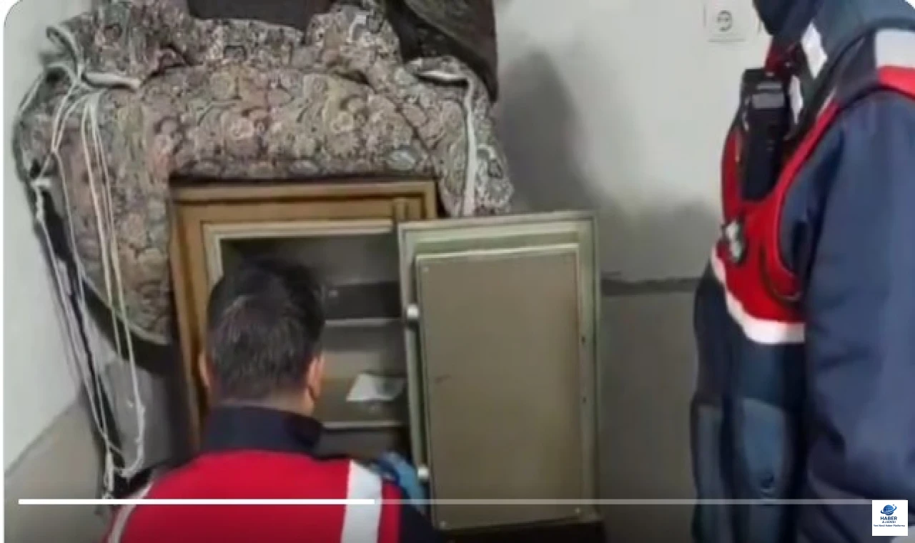 32 ilde uyuşturucu operasyonu: 423 şüpheli yakalandı