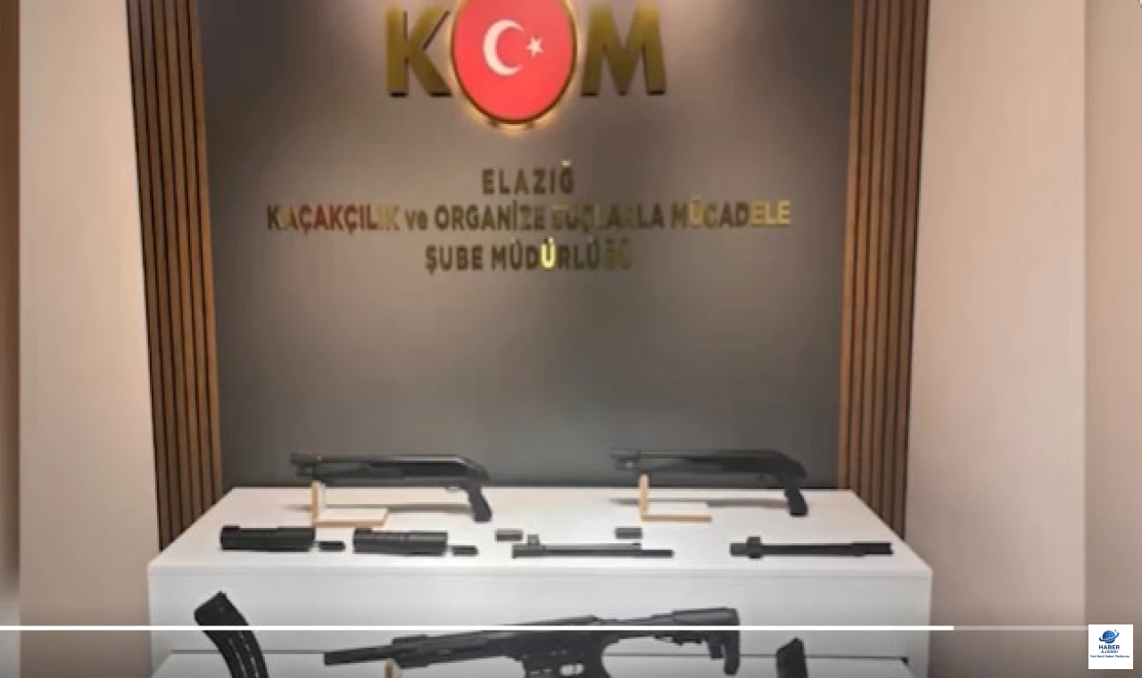 58 İlde “Yeni Nesil Suç Örgütlerine” Operasyon: 348 Şüpheli Yakalandı