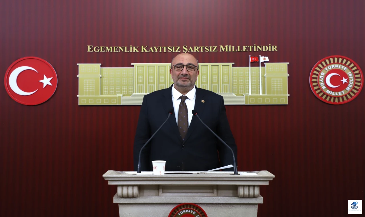 Açıkkapı’dan Özel ve Başarır’a Sert Tepki: “Siyasi Ahlakın Ölçüsü Geçilen Partinin Adı Olamaz”