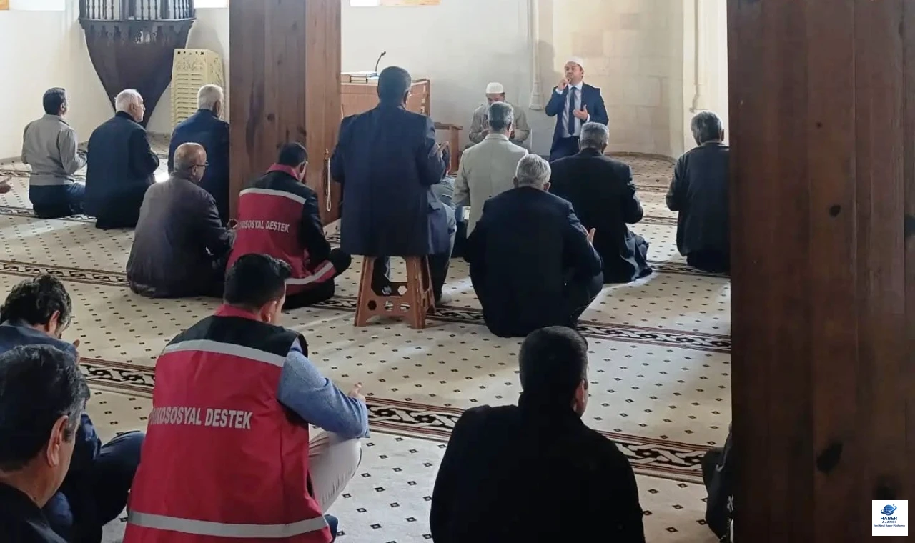 Ağın'da Şehit Er Mehmet Ağgedik, Şehadetinin 15. Yılında Dualarla Anıldı