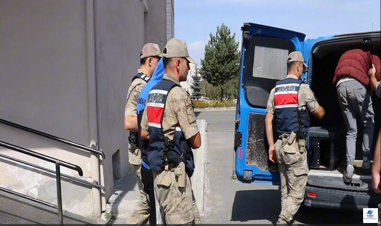 Eylül Ayında Elazığ'da Kaçakçılıklara göz açtırılmadı