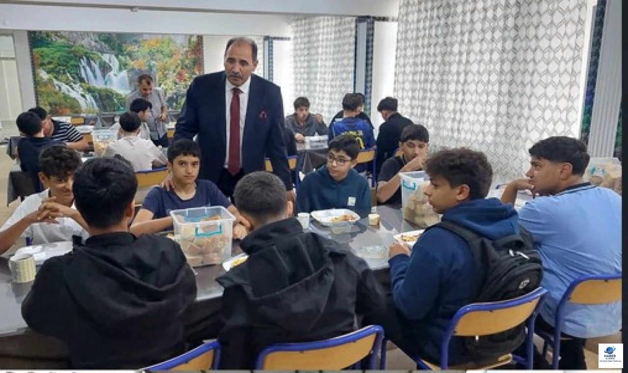 Kovancılar’da Eğitim Kurumlarına Kapsamlı Ziyaret