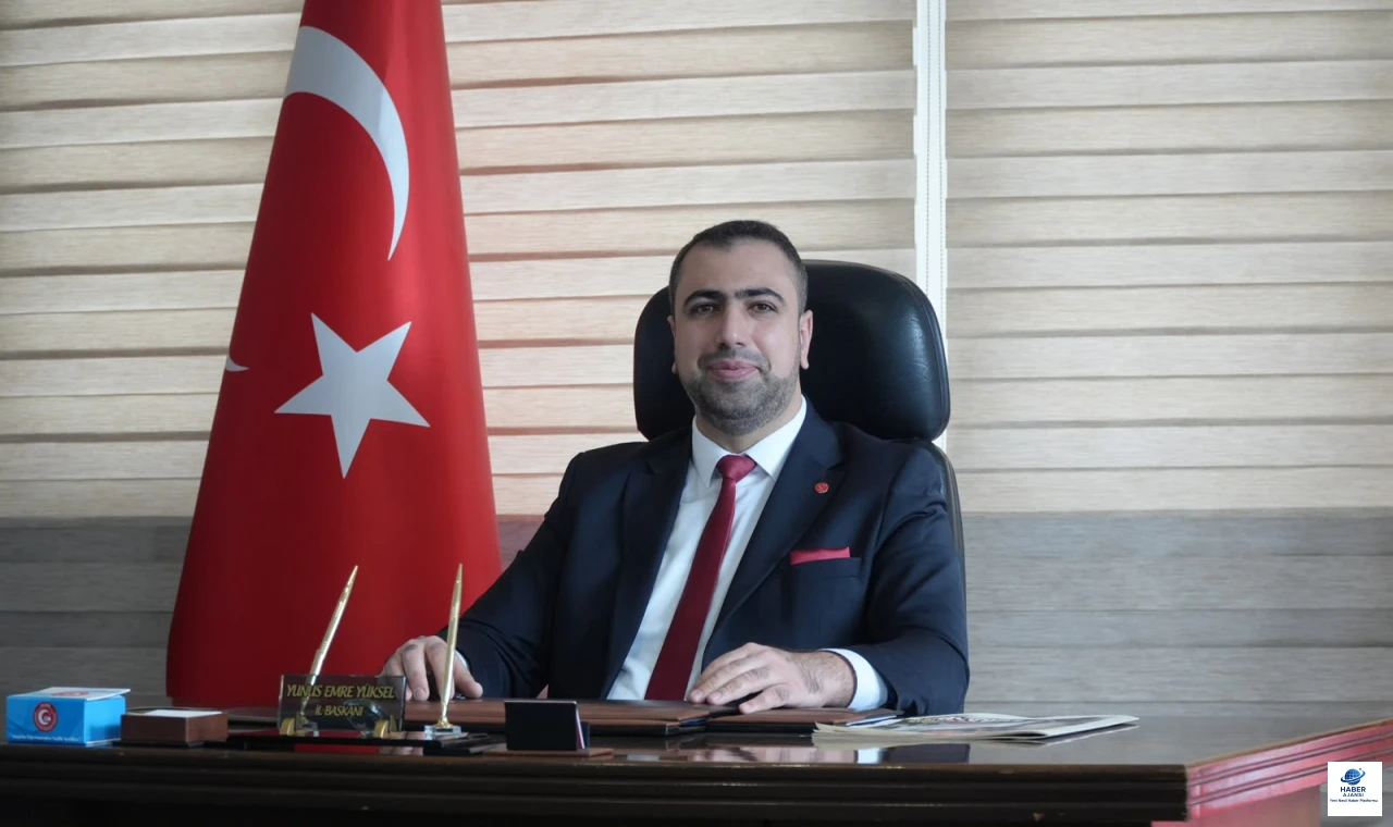 Saadet Partisi'nden Altyapı Eleştirisi: "Vatandaş Rakam Değil, Sonuç Görmek İstiyor"