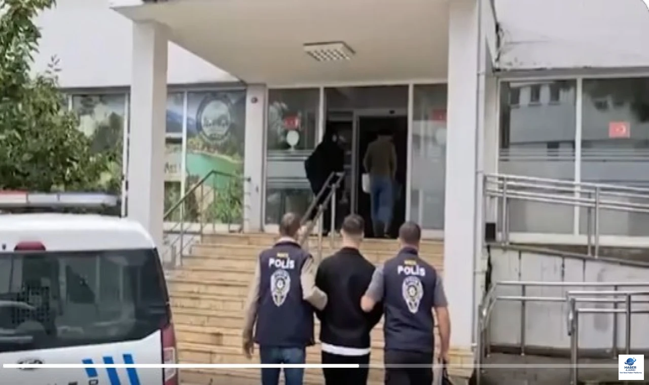 Siber Suçlarla Mücadelede 61 İlde Büyük Operasyon: 547 Şüpheli Yakalandı