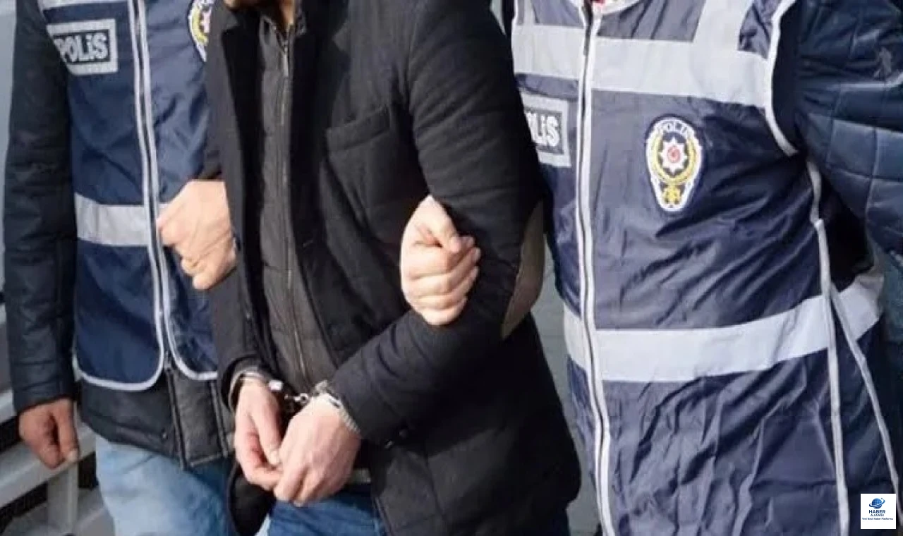 Sosyal Medya Fenomenlerine Operasyon: 10 İlde 10 Gözaltı