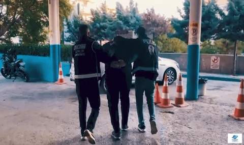 27 İlde Eş Zamanlı FETÖ Operasyonu: 77 Gözaltı, 47 Tutuklama