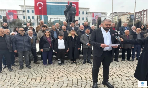 CHP'den Yurt geneline yönelik Açıklama: "Millete Koşanlar Kazanacak!"