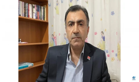 CHP’li Başkan İlhan: “22 Yıldır Maden’e Bir Çivi Dahi Çakmadılar”
