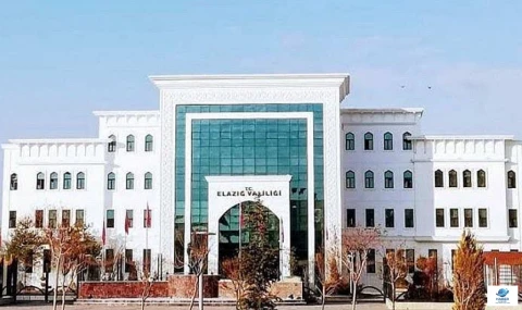 Elazığ Valiliği'nden 'Sözde Kürdistan Bayrağı' Paylaşımlarına Sert Tepki: "Tamamen Asılsız ve Provokatif"