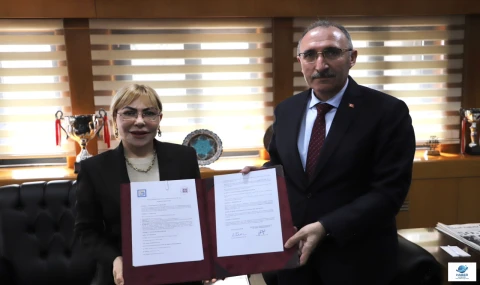 Elazığ’a İkinci Ar-Ge Merkezi Kuruluyor