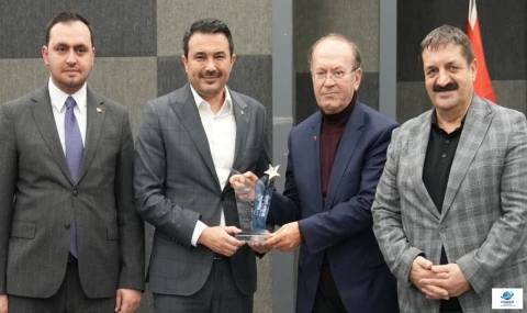 Elazığ’da Ramazan Etkinlikleri Yusuf Kaplan Söyleşisiyle Sona Erdi