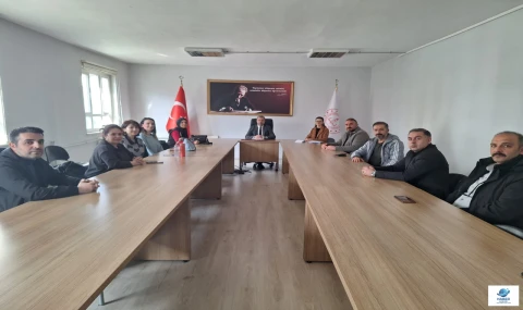 Elazığ’dan Avrupa’ya Eğitim Köprüsü: 10 Öğretmen Romanya’ya Gidiyor