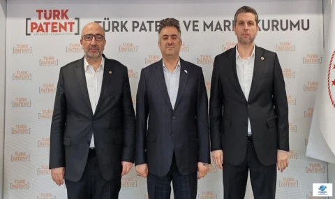 Elazığ'ın 4 lezzeti daha tescilleniyor: Ağın Leblebisi ve Mencek Buğdayı AB yolunda