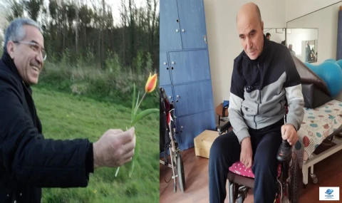 “Kahraman Babalar ve Fedakâr Anneler”