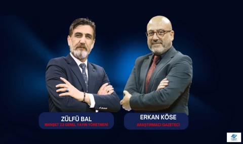 Kırmızı Dosyadan Sert Yanıt: “Yaftalayarak Gerçekleri Örtemezsiniz!”