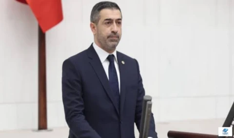 Milletvekili  IŞIKVER: "Kadınlarımız Toplumun Temel Direğidir"