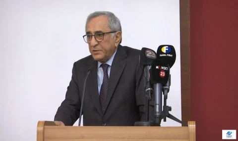 OSB'de Gelenek Bozulmadı: İftar Sofrasında Birlik Beraberlik Vurgusu